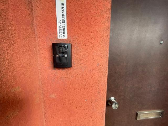 SUN HEIGHTS 部屋画像