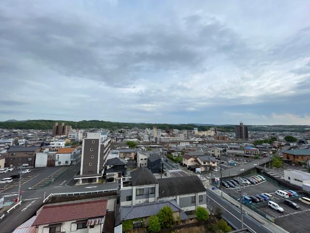 SUN HEIGHTS 眺望
