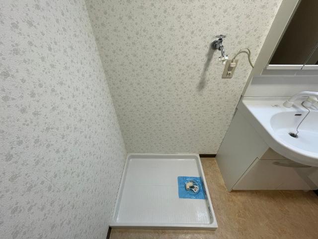 SUN HEIGHTS 部屋画像