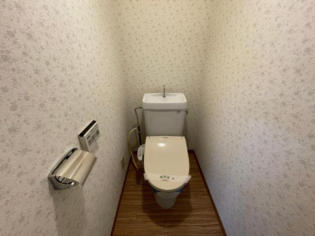 SUN HEIGHTS 部屋画像