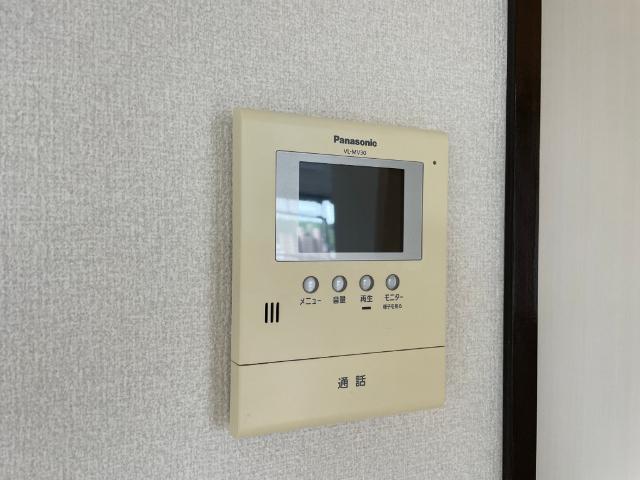 SUN HEIGHTS 部屋画像