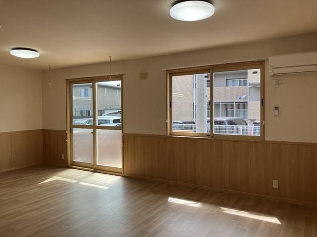 リビングタウン勝川　Ｃ（2） 部屋画像