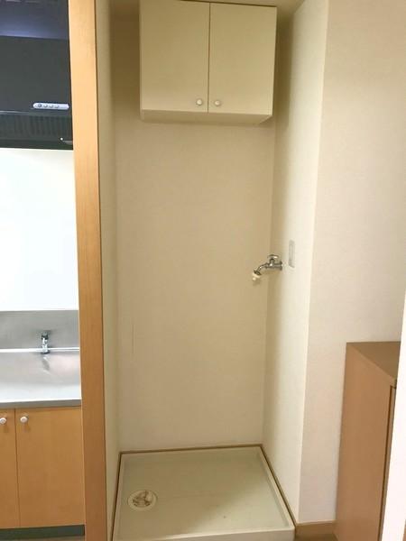 ラ・ロッシュ 部屋画像