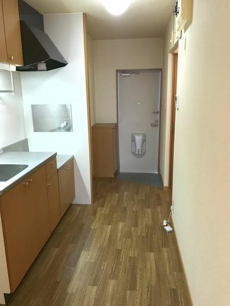 ラ・ロッシュ 部屋画像