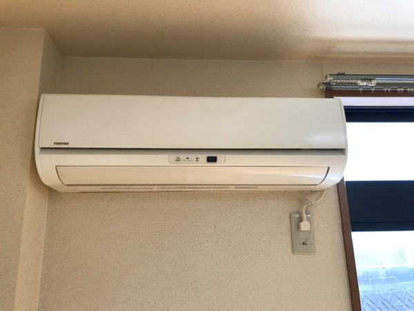 ラ・ロッシュ 部屋画像