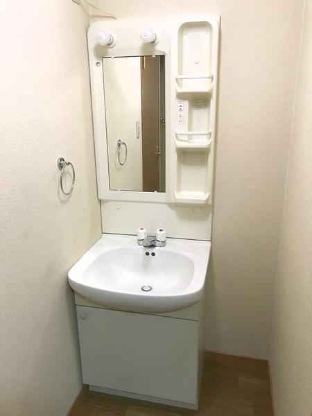 ラ・ロッシュ 部屋画像