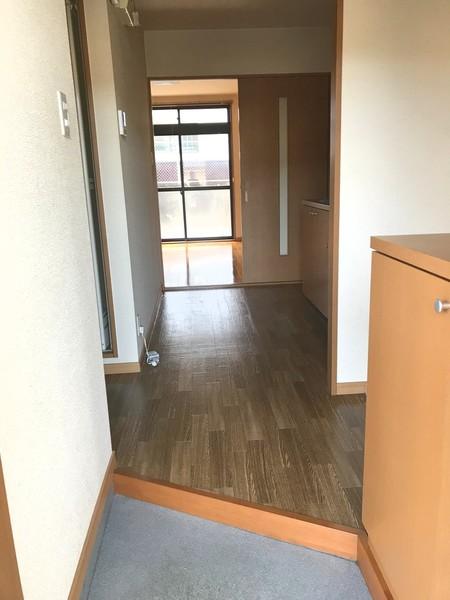 ラ・ロッシュ 部屋画像