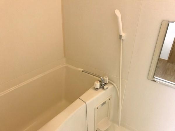 ラ・ロッシュ 部屋画像