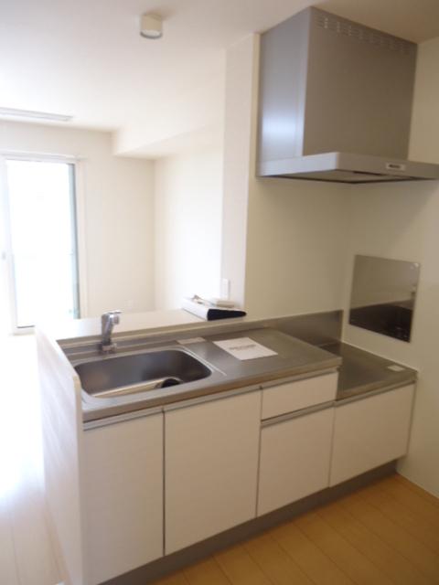 ユーパレス　B棟（105） 部屋画像