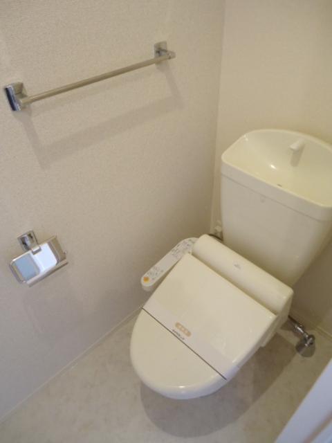 ユーパレス　B棟（105） 部屋画像