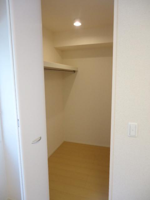 ユーパレス　B棟（105） 部屋画像