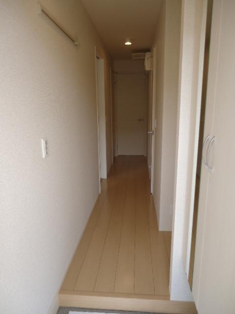 ユーパレス　B棟（105） 部屋画像