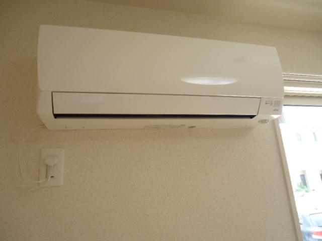 ユーパレス　B棟（105） その他