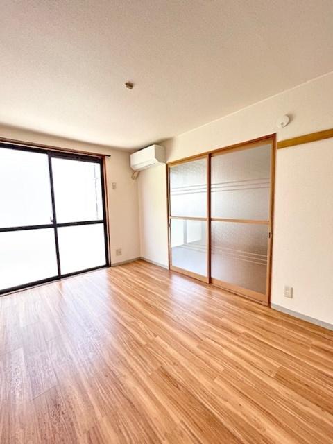 スカイハウス上条（101） 部屋画像