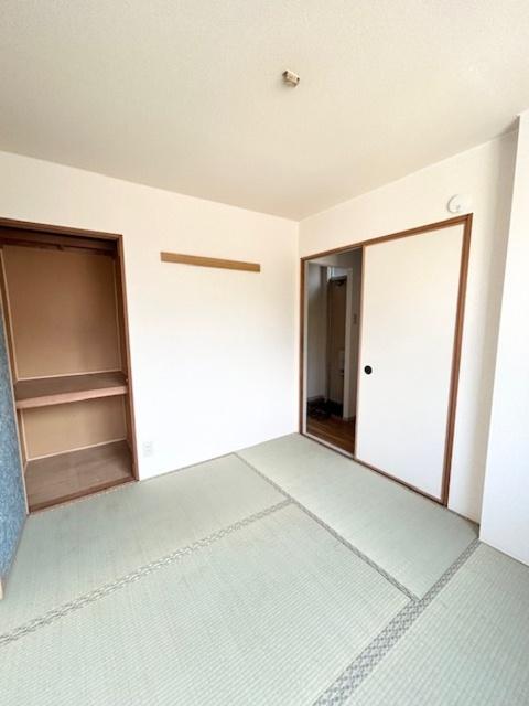 スカイハウス上条（101） 部屋画像