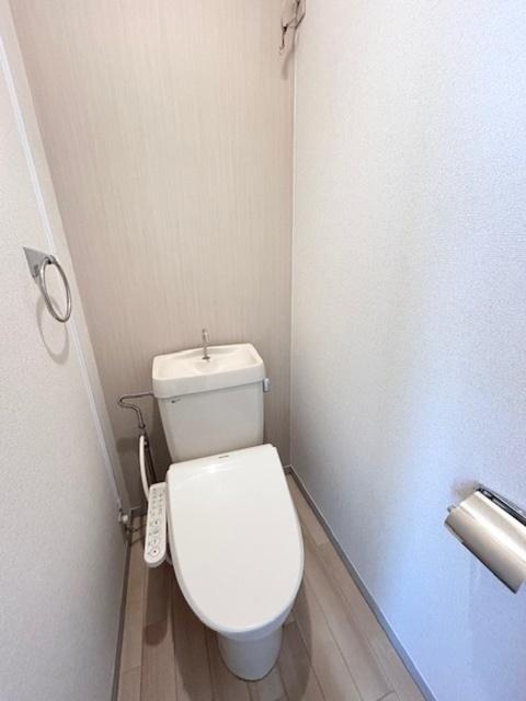 スカイハウス上条（101） 部屋画像