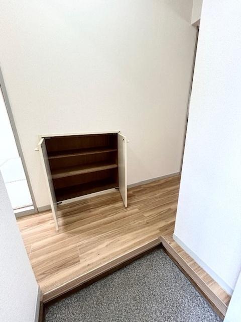 スカイハウス上条（101） 部屋画像