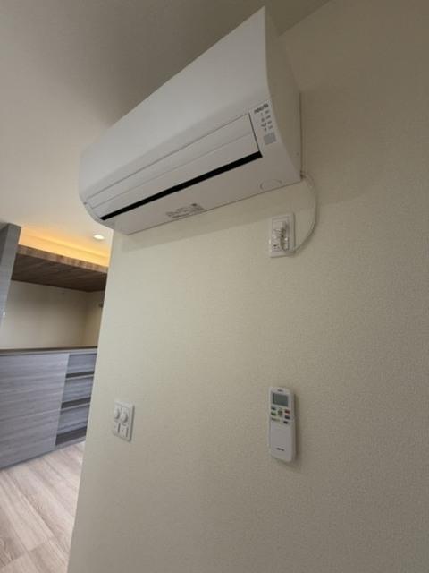 グランボヌール（301） 部屋画像