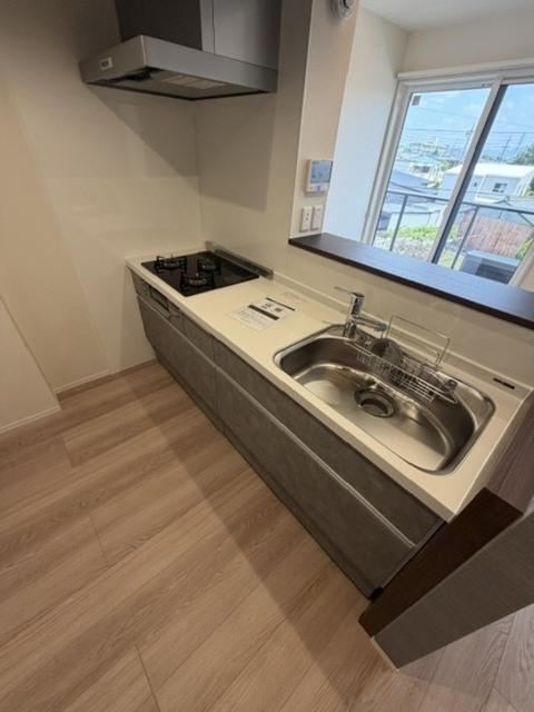 グランボヌール（301） 部屋画像