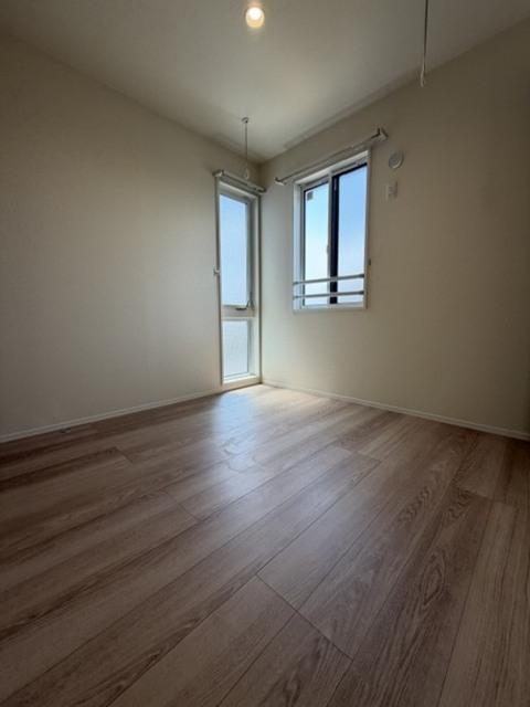 グランボヌール（301） 部屋画像