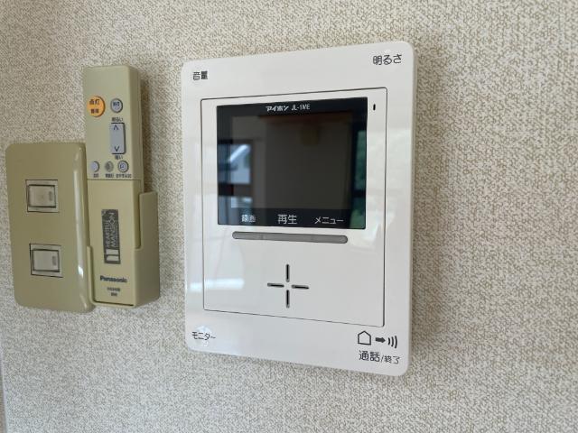 パルカーサ 部屋画像
