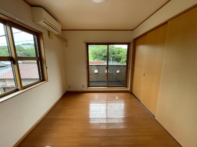 パルカーサ 部屋画像