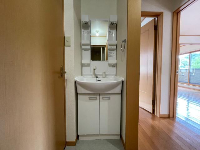 パルカーサ 部屋画像