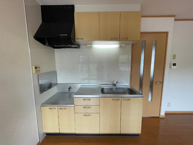 パルカーサ 部屋画像