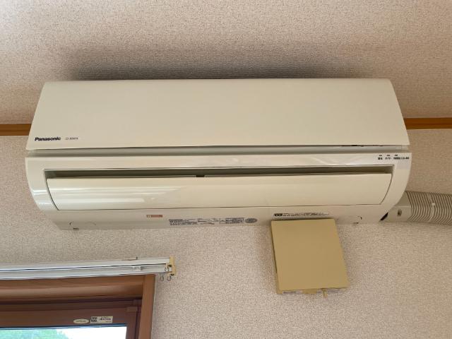 パルカーサ 部屋画像