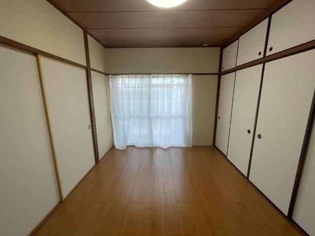 ファミール若松 部屋画像
