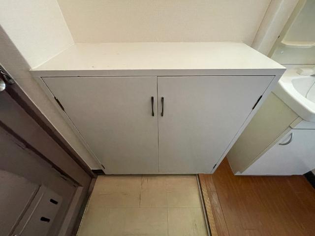 ファミール若松 部屋画像