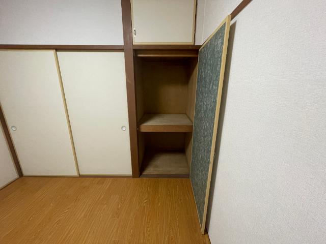 ファミール若松 部屋画像