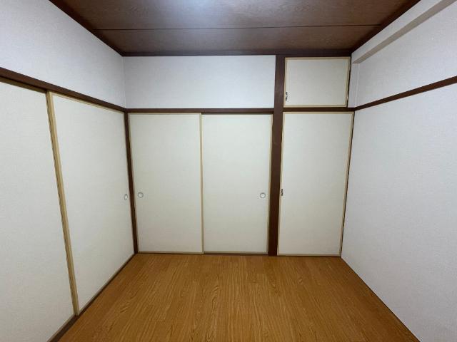ファミール若松 部屋画像