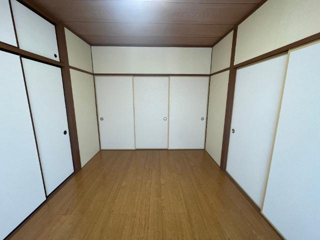 ファミール若松 部屋画像