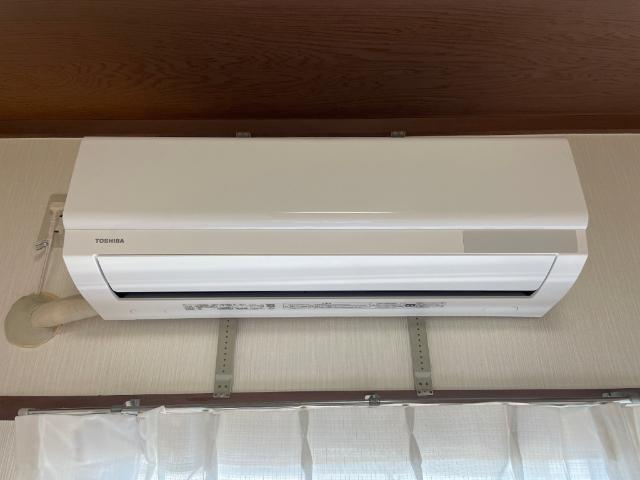 ファミール若松 部屋画像