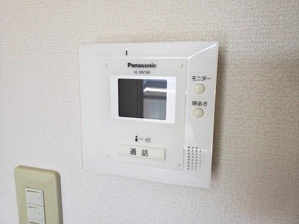サープラス双葉 セキュリティ