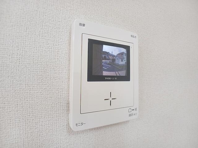 サニーレジデンス　２号館（202） 設備