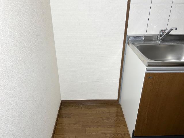 ＰＡＲＩＳⅢ（パリスリー） 部屋画像