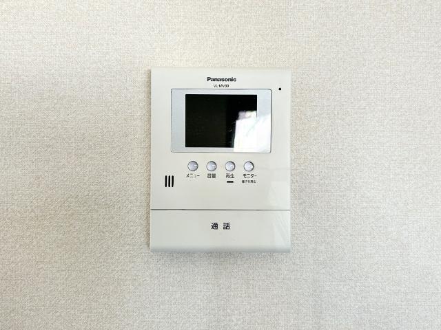 ＰＡＲＩＳⅢ（パリスリー） 部屋画像