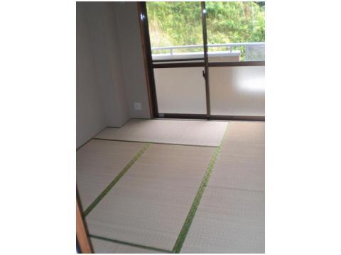 サニーハイツ本郷 その他部屋・スペース