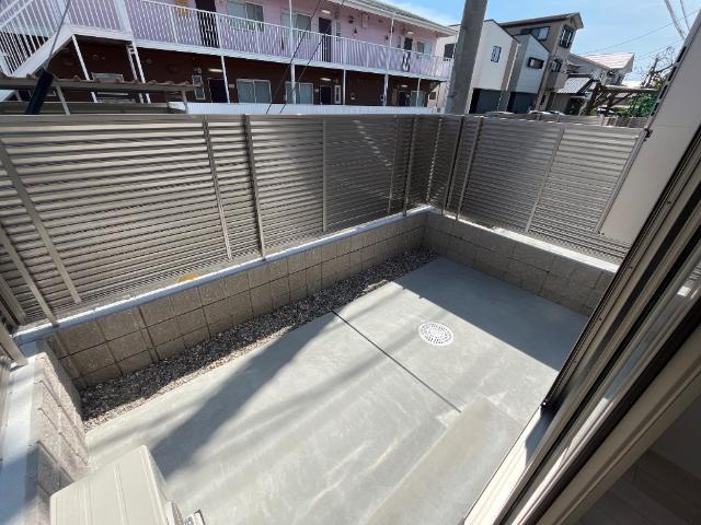 South Fontaine(サウス　フォンティーヌ） 部屋画像