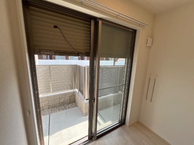 South Fontaine(サウス　フォンティーヌ） 部屋画像