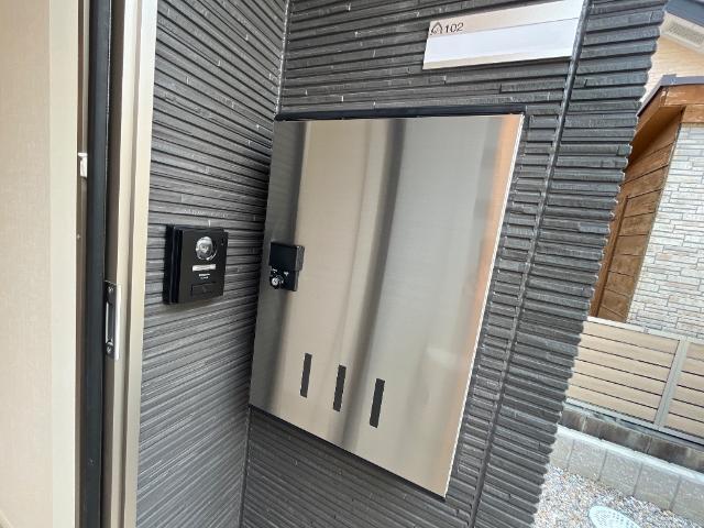South Fontaine(サウス　フォンティーヌ） 部屋画像