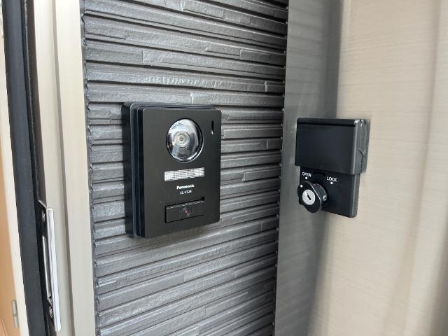 South Fontaine(サウス　フォンティーヌ） 部屋画像