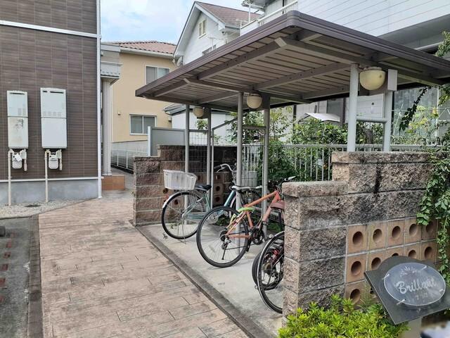 ブリアン（101） その他部屋・スペース