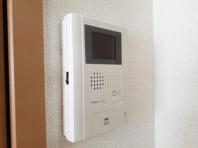ブリアン（101） 設備