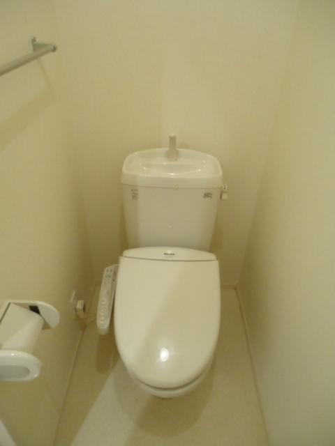 アンシャンテ（201） 部屋画像