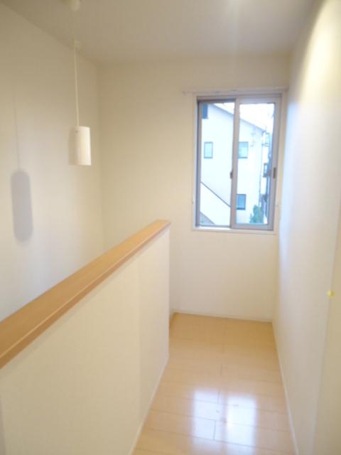 アンシャンテ（201） 部屋画像