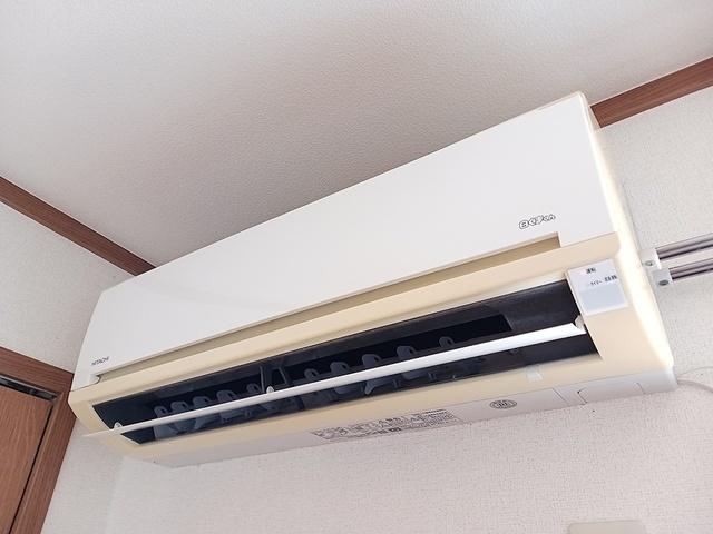 ソレアード小田（102） その他部屋・スペース