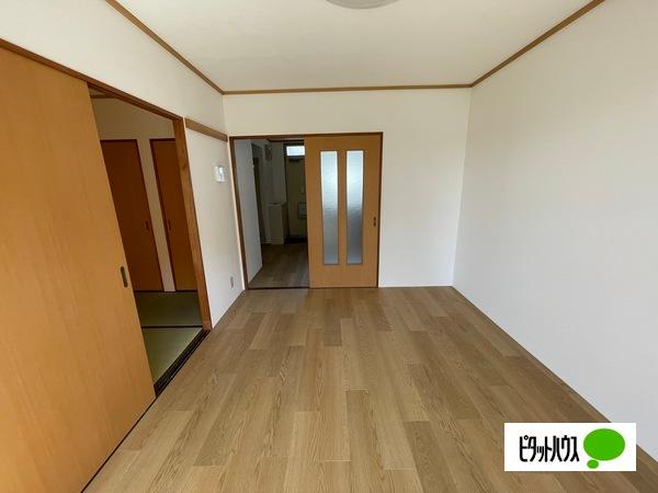 パークハイツ太平 部屋画像